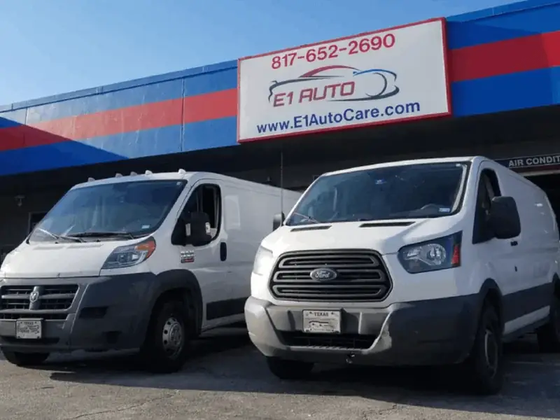 Fleet Service service